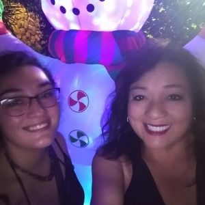 Meet your Posher, Judy